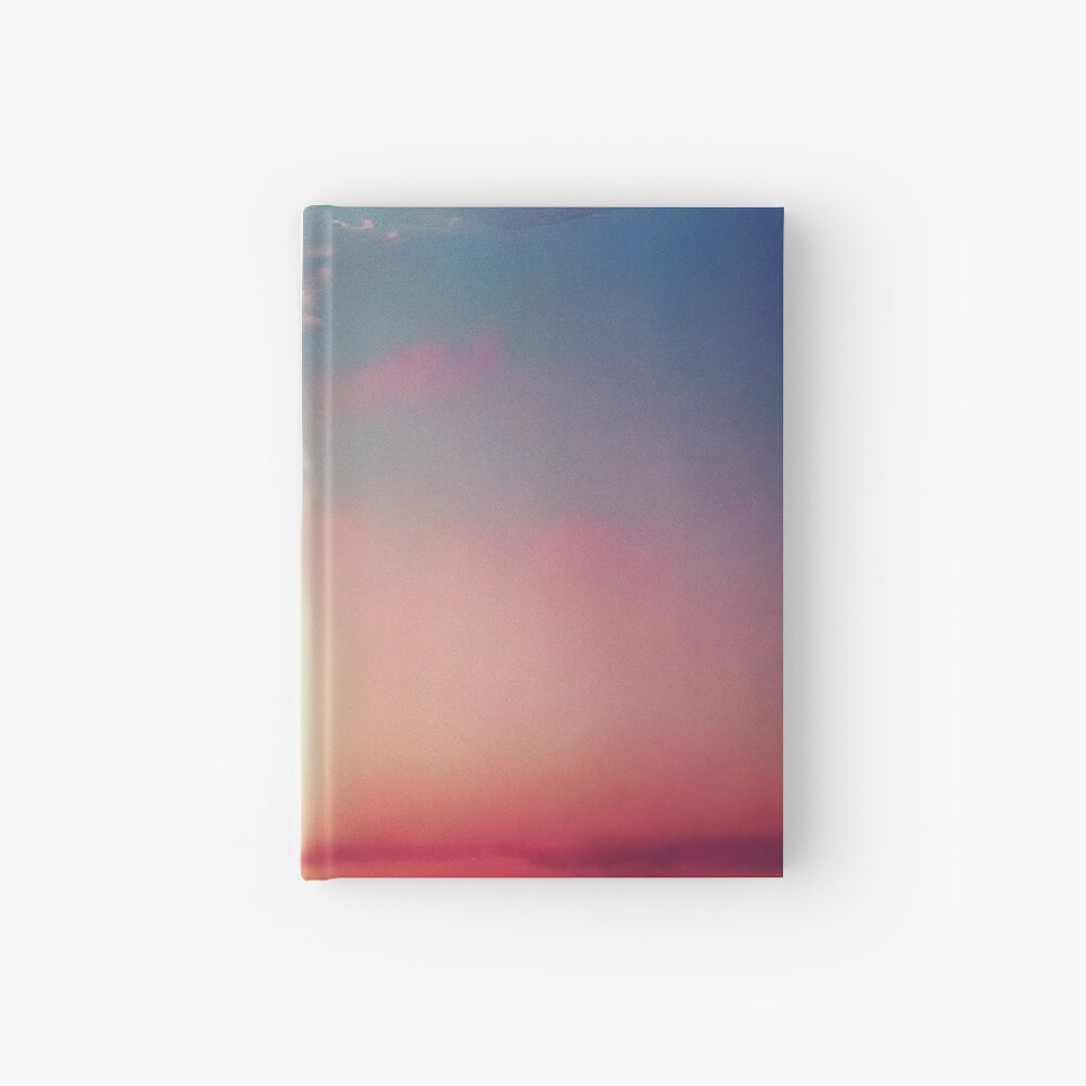 Item preview, Hardcover Journal designed and sold by NomadVeronica.
