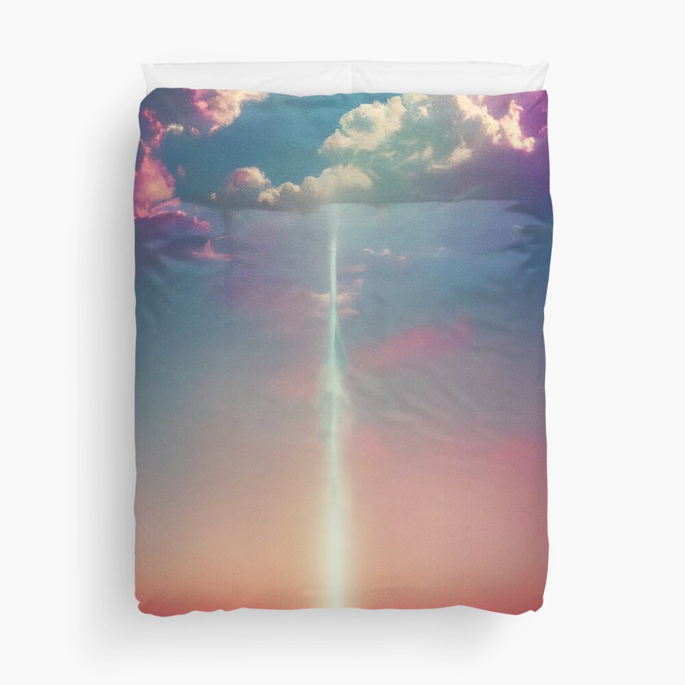 Item preview, Duvet Cover designed and sold by NomadVeronica.