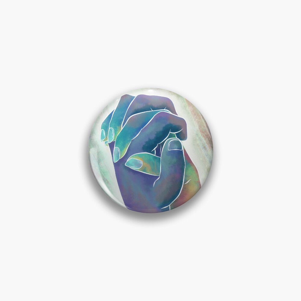 Item preview, Pin designed and sold by -DearTreehouse-.