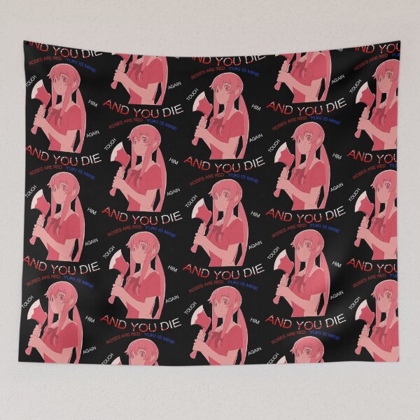 Item preview, Anime Inspired Shirt designed and sold by Nixon Robeton.