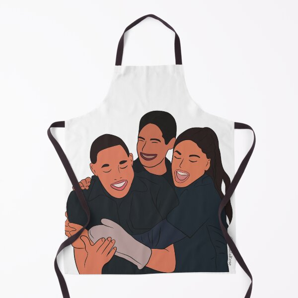 Item preview, Ben, Theo, and Vic designed and sold by Rosadarose.
