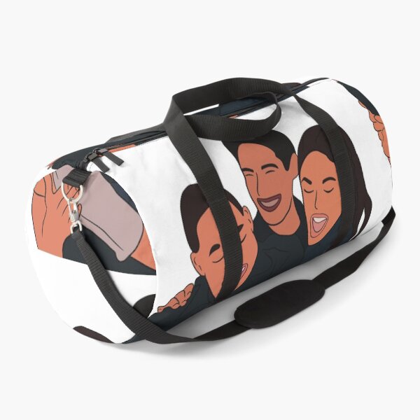 Item preview, Ben, Theo, and Vic  designed and sold by Rosadarose.
