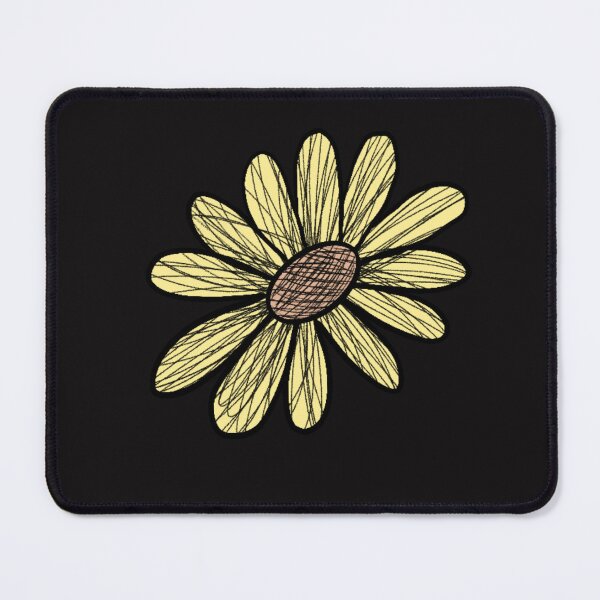 Item preview, A yellow flower designed and sold by Ks-Creation.