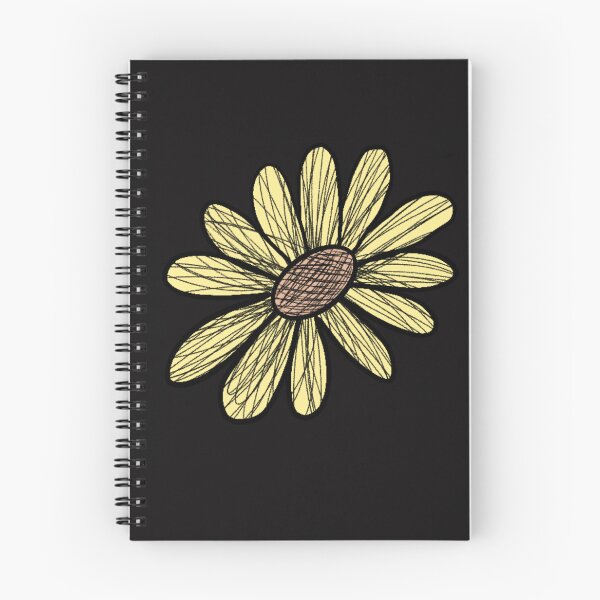 Item preview, A yellow flower  designed and sold by Ks-Creation.