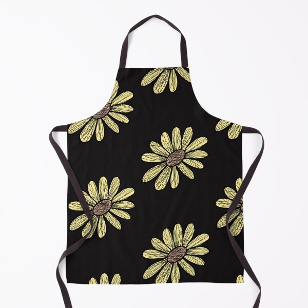 Item preview, A yellow flower designed and sold by Ks-Creation.