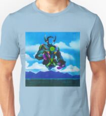 Can - Monster Movie Unisex T-Shirt