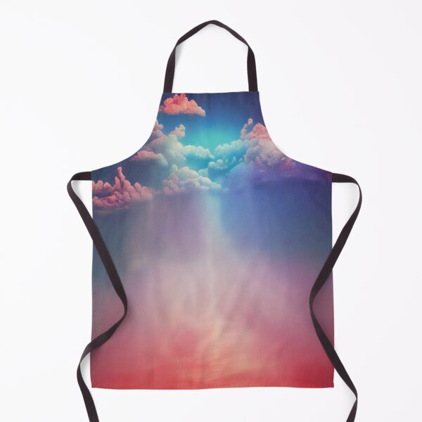 Item preview, Cotton Candy Sky designed and sold by NomadVeronica.