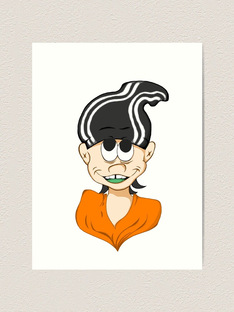 Double D - Art 2  Ed edd n eddy, Edd, Cartoon pics