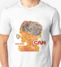 Can - Tago Mago Unisex T-Shirt