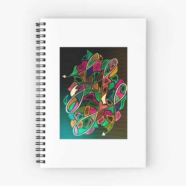 Item preview, Graffiti  designed and sold by Dimakesthings.
