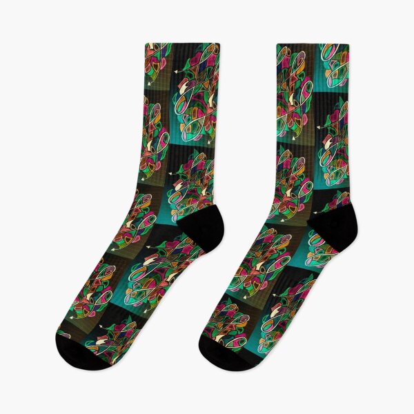 Item preview, Graffiti  designed and sold by Dimakesthings.