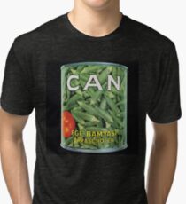 Can - Ege Bam Yasi Tri-blend T-Shirt