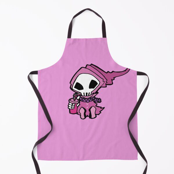 Item preview, Chillnigami Pink designed and sold by nitsuga89.