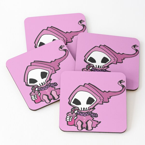Item preview, Chillnigami Pink designed and sold by nitsuga89.