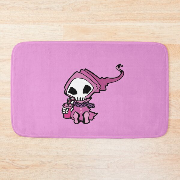 Item preview, Chillnigami Pink designed and sold by nitsuga89.