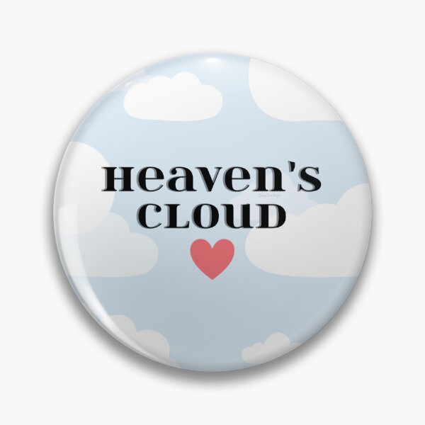 Item preview, SEVENTEEN - Heaven's Cloud designed and sold by JaeJinGyu.