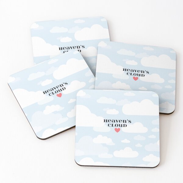 Item preview, SEVENTEEN - Heaven's Cloud designed and sold by JaeJinGyu.