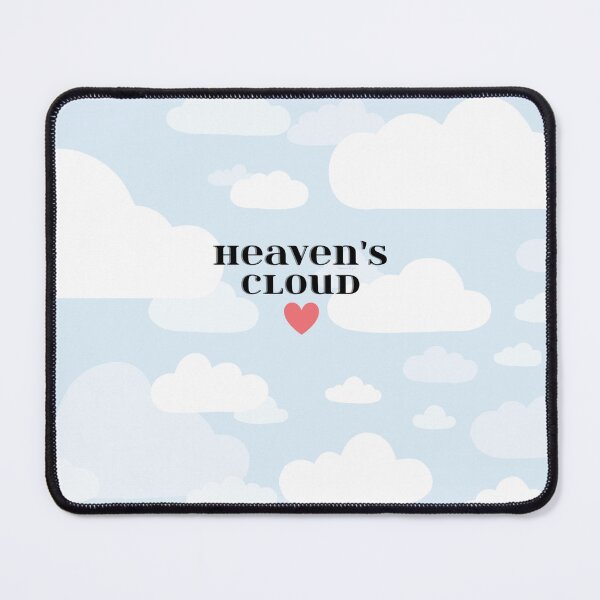 Item preview, SEVENTEEN - Heaven's Cloud designed and sold by JaeJinGyu.