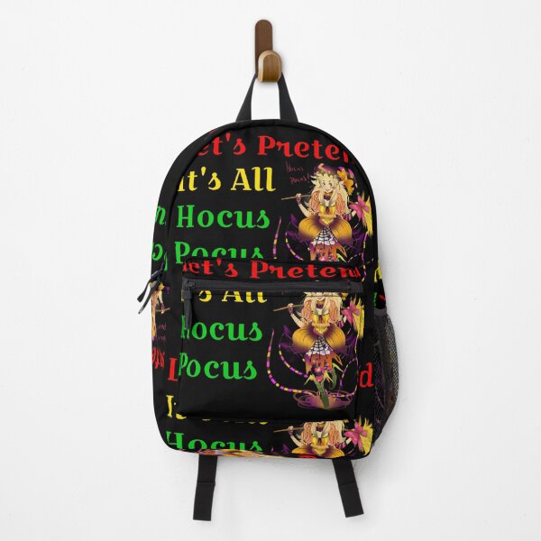 Item preview, Let's Pretend It's All Hocus Pocus designed and sold by fejoa.