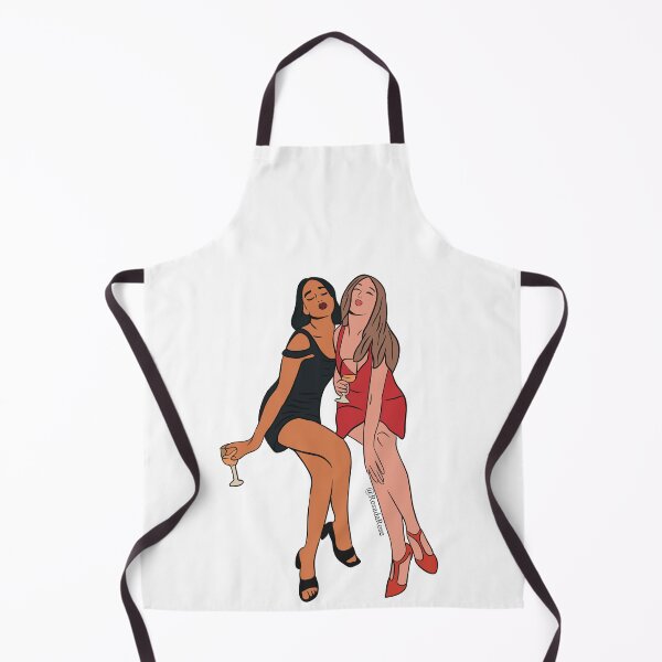Item preview, ADC (#21) with Laura Harrier,  designed and sold by Rosadarose.