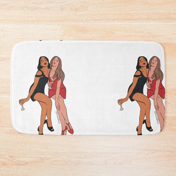 Item preview, ADC (#21) with Laura Harrier,  designed and sold by Rosadarose.