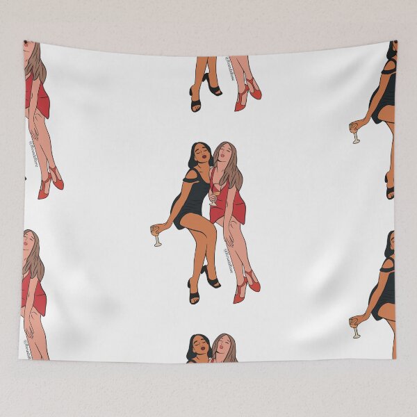 Item preview, ADC (#21) with Laura Harrier,  designed and sold by Rosadarose.