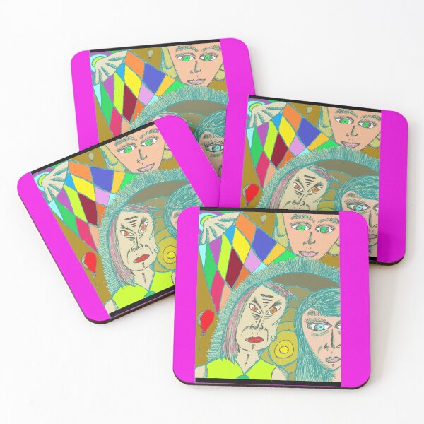 Item preview, unintended destination  designed and sold by wormink.