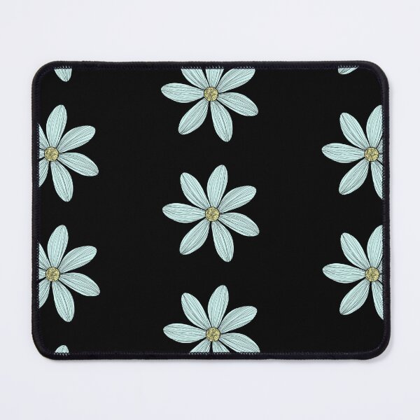 Item preview, A simple blue flower designed and sold by Ks-Creation.