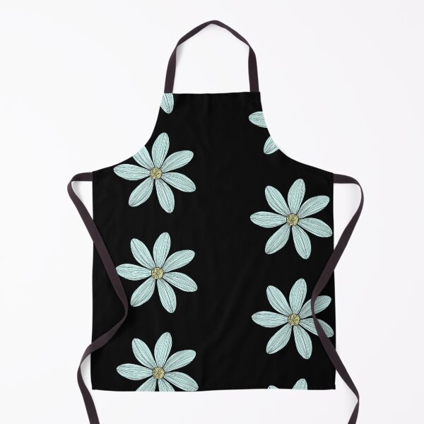 Item preview, A simple blue flower designed and sold by Ks-Creation.
