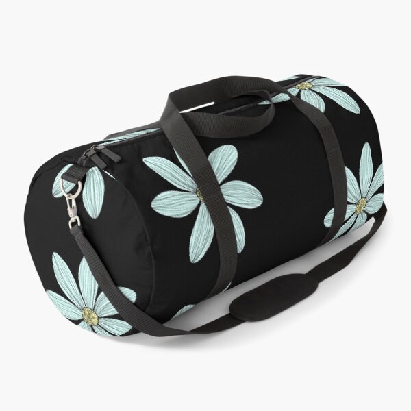 Item preview, A simple blue flower  designed and sold by Ks-Creation.
