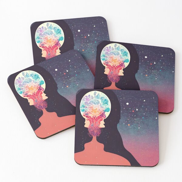 Item preview, Mindspace - Active brain designed and sold by Elflena.