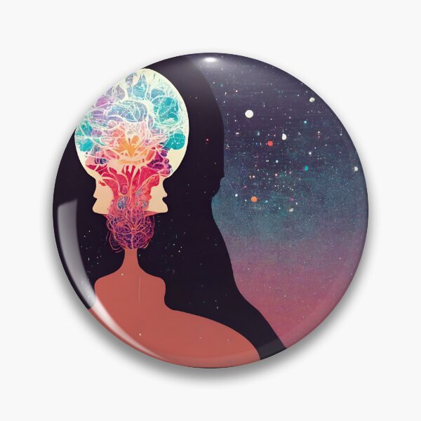 Item preview, Mindspace - Active brain designed and sold by Elflena.