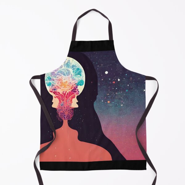 Item preview, Mindspace - Active brain designed and sold by Elflena.