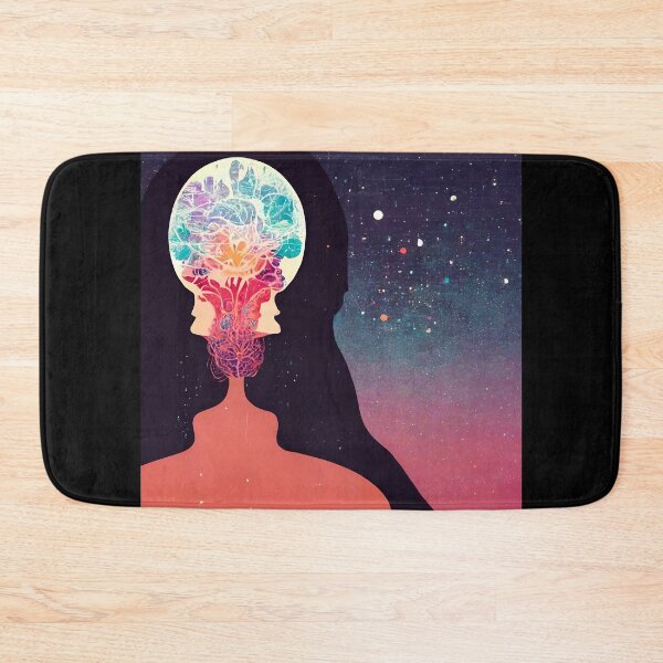 Item preview, Mindspace - Active brain designed and sold by Elflena.