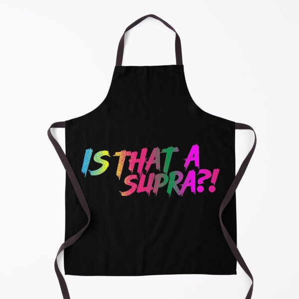 Item preview, Is that a Supra?! designed and sold by shakotan.