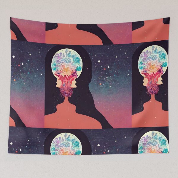 Item preview, Mindspace - Active brain designed and sold by Elflena.