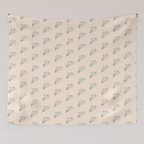 Item preview, Black-Capped Petrel (English Name) designed and sold by josmaresteban.