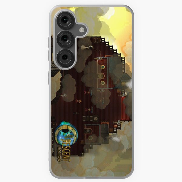 Item preview, Crescent Hollow: Cloud City designed and sold by shadowinkdesign.