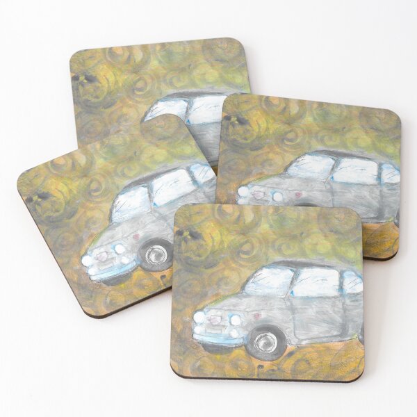 Item preview, Fiat 500 - 69 bis designed and sold by walterfest.