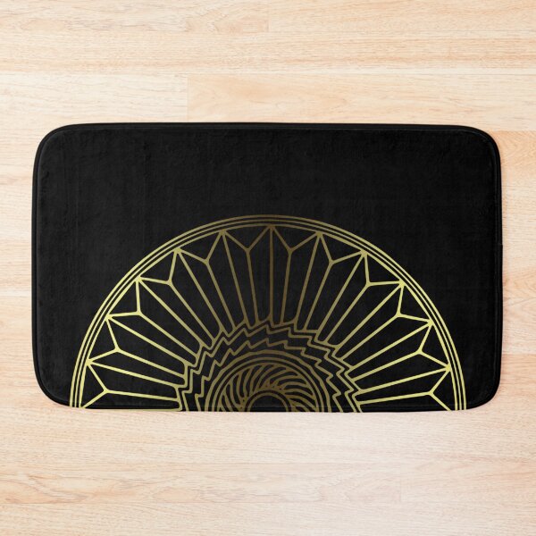 Item preview, Sacred Geometry, Golden Energy Symbol designed and sold by Peach-Design.