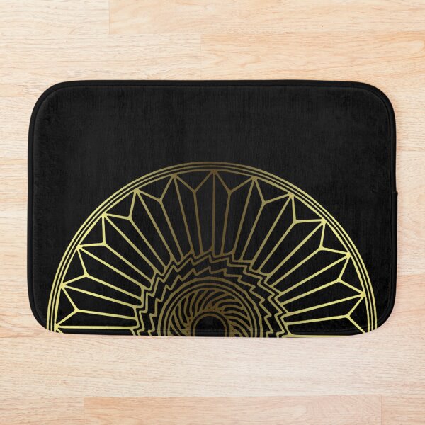 Item preview, Sacred Geometry, Golden Energy Symbol designed and sold by Peach-Design.