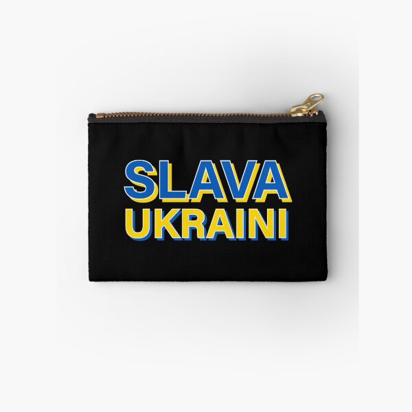 Item preview, Slava Ukraini designed and sold by CryptoMemesRB.