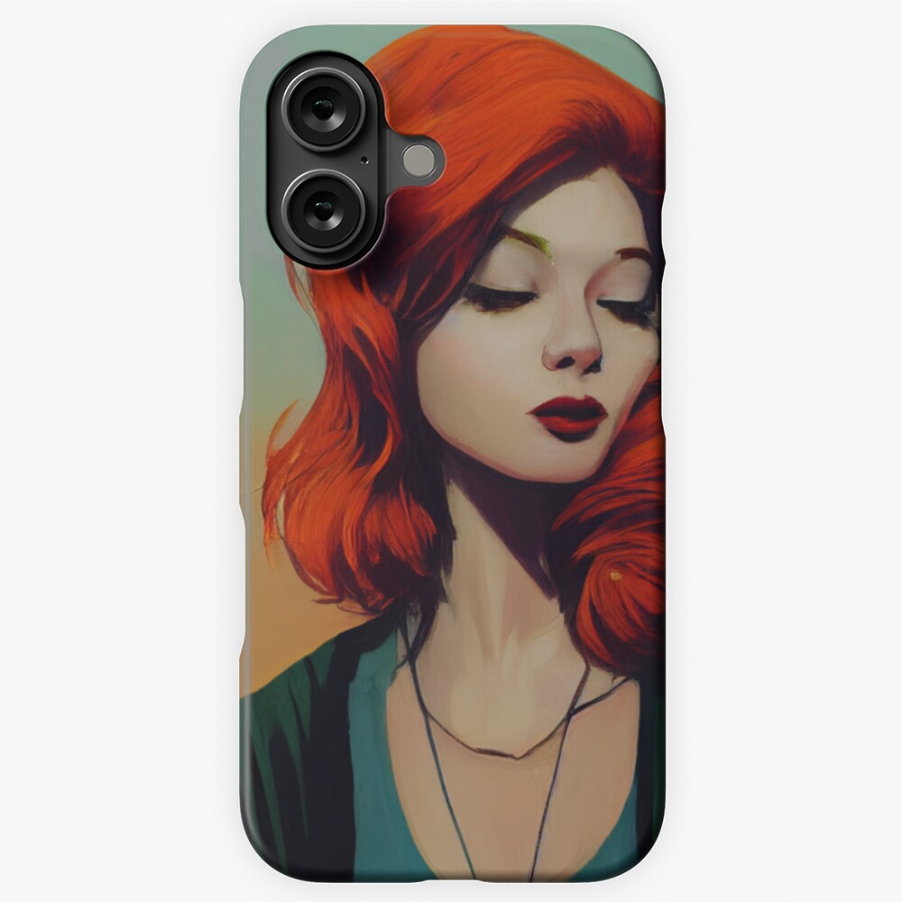 Item preview, iPhone Snap Case designed and sold by NomadVeronica.
