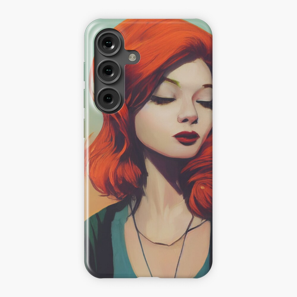 Item preview, Samsung Galaxy Snap Case designed and sold by NomadVeronica.