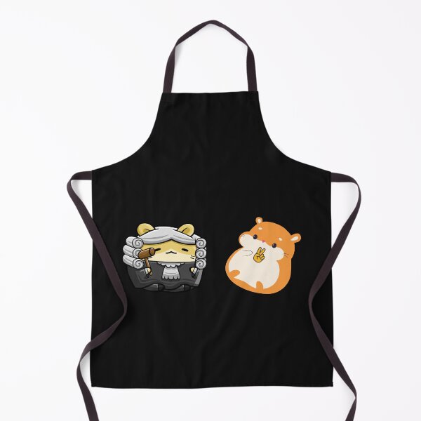 Item preview,  peace sign and screaming hamster designed and sold by ProjectOfColor.