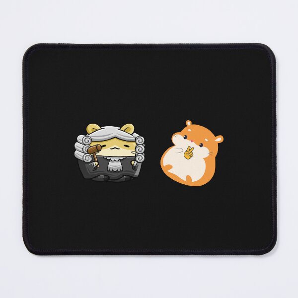 Item preview,  peace sign and screaming hamster designed and sold by ProjectOfColor.