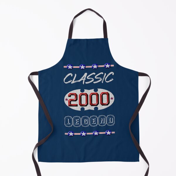 Item preview, Classic legend 2000 classic years meaning 2000 legend years designed and sold by dionusos-vogue.
