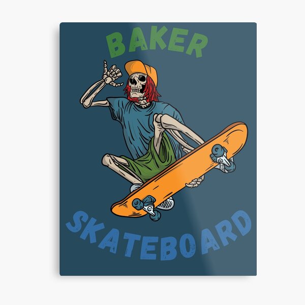 Framed Prints Tagged Skaters Gonna Skate Supreme Red - Eyes On Walls