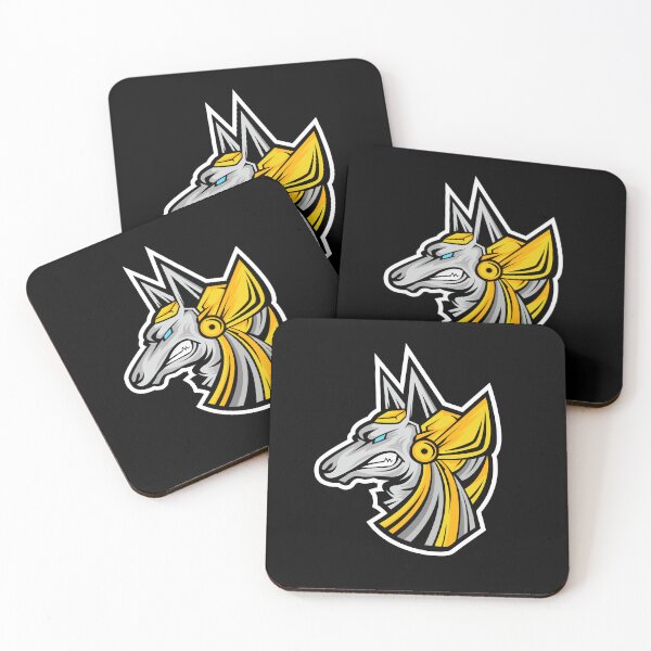 Item preview, Anubis - Gaming Design - ESPORT designed and sold by Cartoon Island.