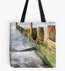 Groyne Tote Bag